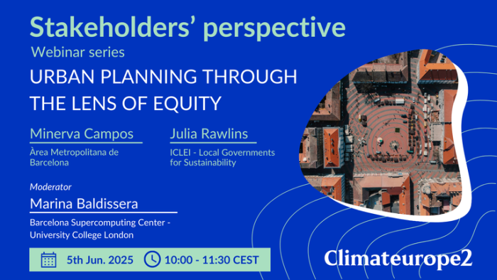 Webinar Equity