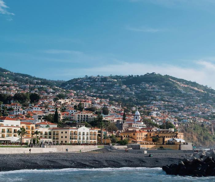 Funchal