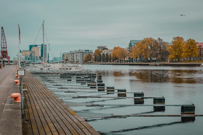 Halmstad