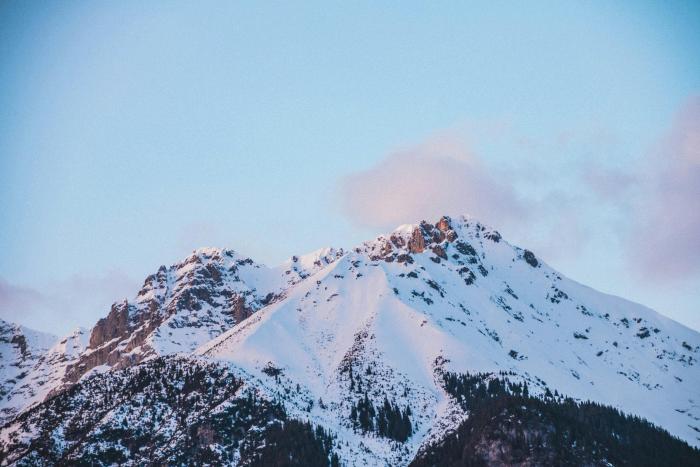 Innsbruck