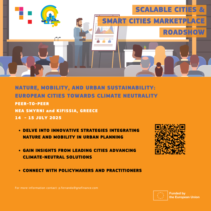 Roadshows 2025
