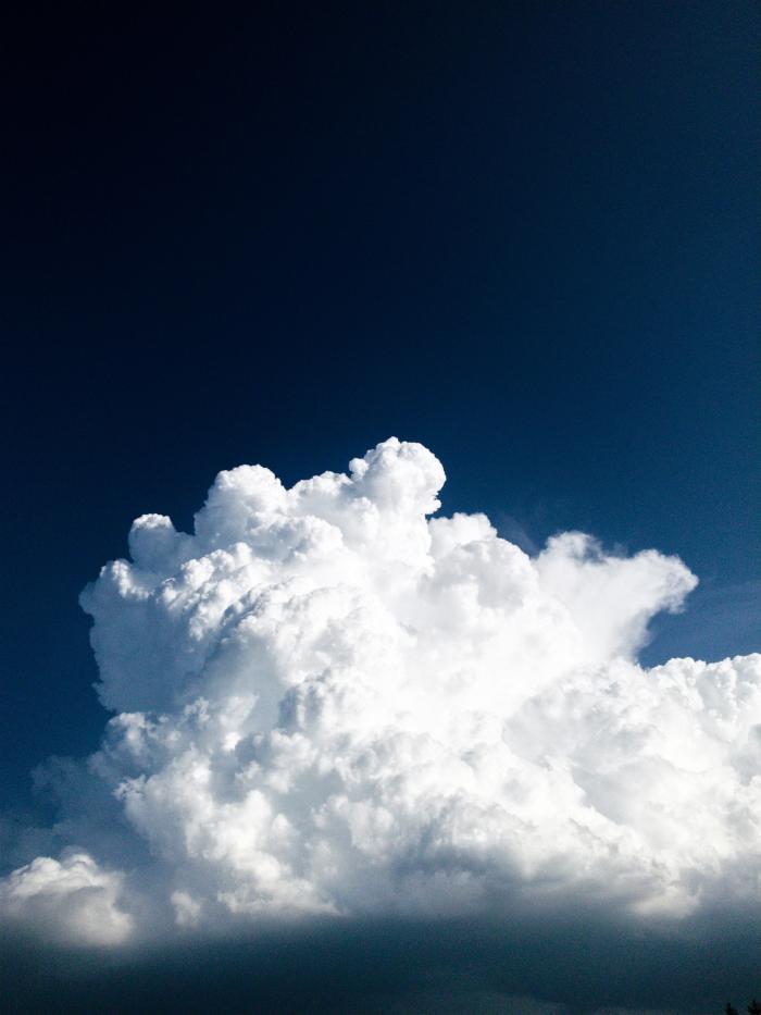 Gleisdorf cloud