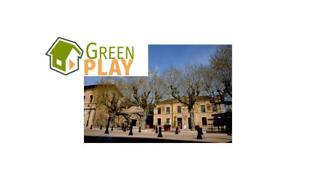 GreenPlay Site Isère