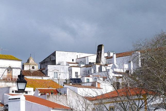 InSMART Site Evora