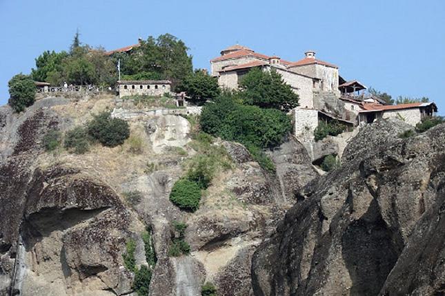 InSMART Site Trikala
