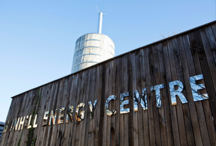 Celsius - Combatting Fuel Poverty in Islington, London Celsius - Combatting Fuel Poverty in Islington, London