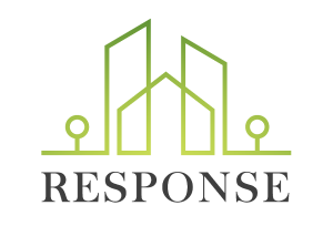 Project RESPONSE logo