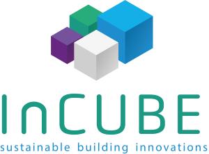 Visual identity InCUBe