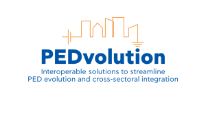 PEDvolution logo