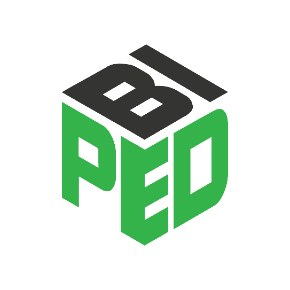 BIPED logo