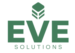 EVE SOLUTIONS LOGO