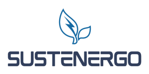 Sustenergo Logo