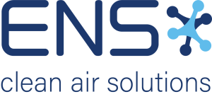 ENS visual identity