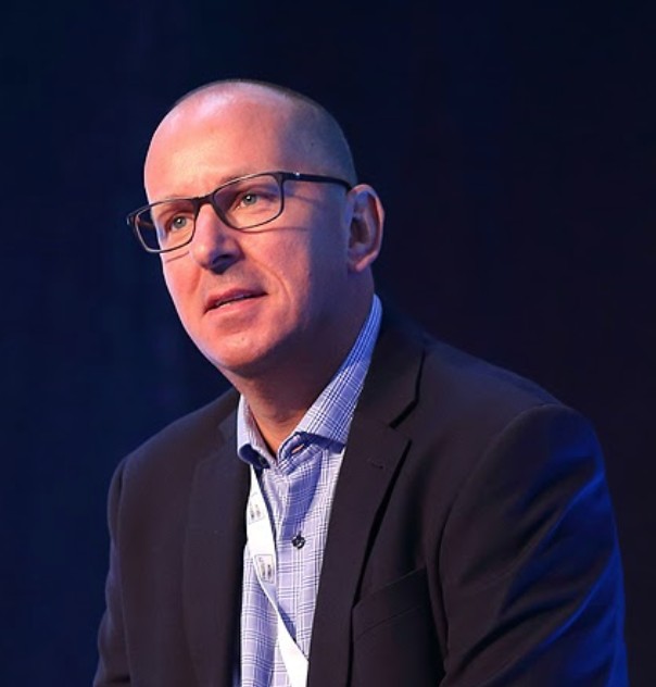 Philippe Vangeel, Secretary General of AVERE
