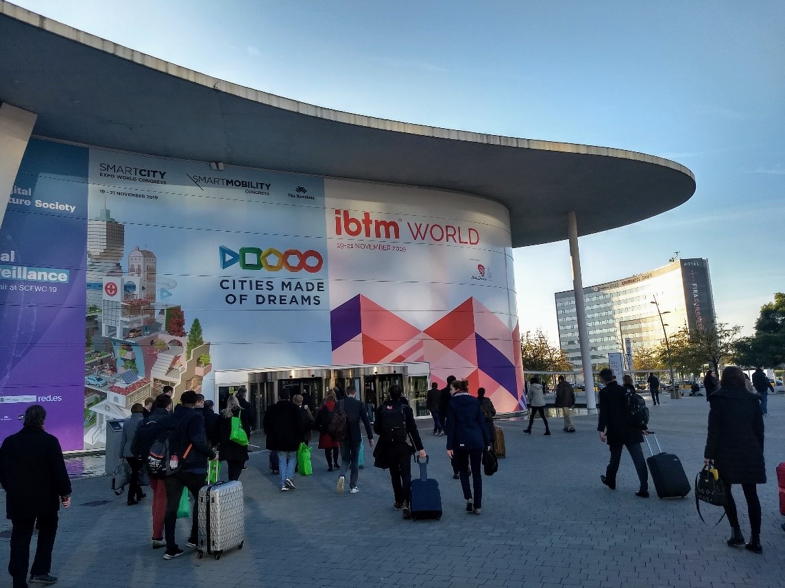 Venue (Credits: Steinbeis-Europa-Zentrum)